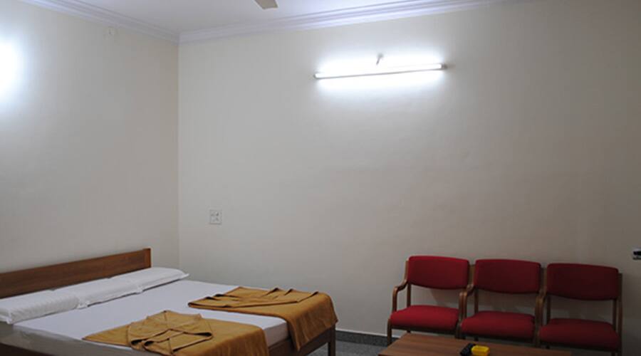 Queens Comfort Stay, Mysore 2